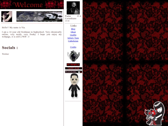 home screenshot