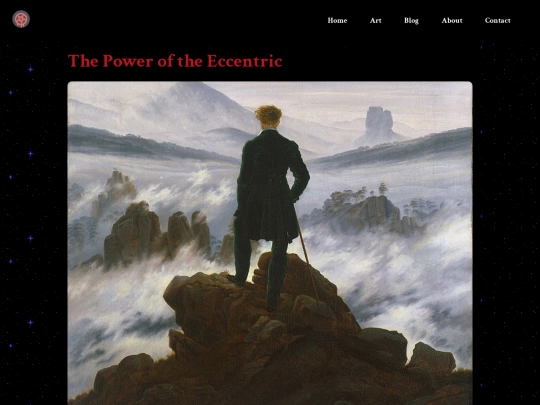 pages/blog/2-power-of-eccentric screenshot
