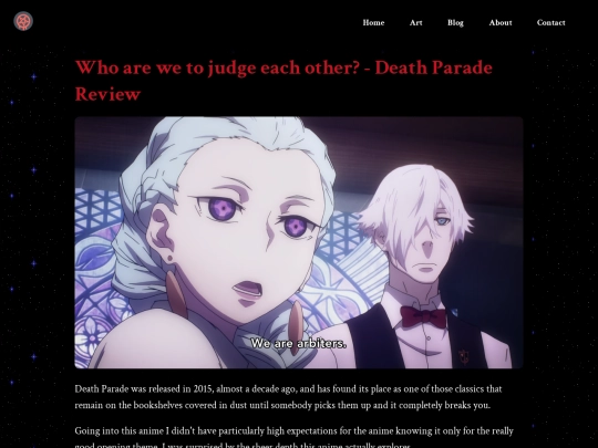 pages/blog/4-who-are-we-judge-death-parade screenshot