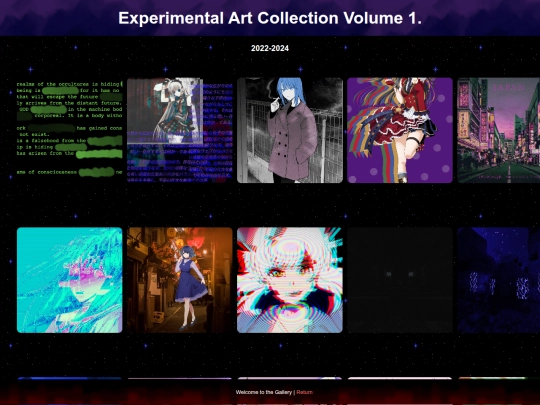 pages/gallery screenshot