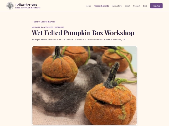 classes/pumpkinbox screenshot