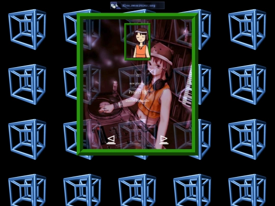 cyber02 screenshot