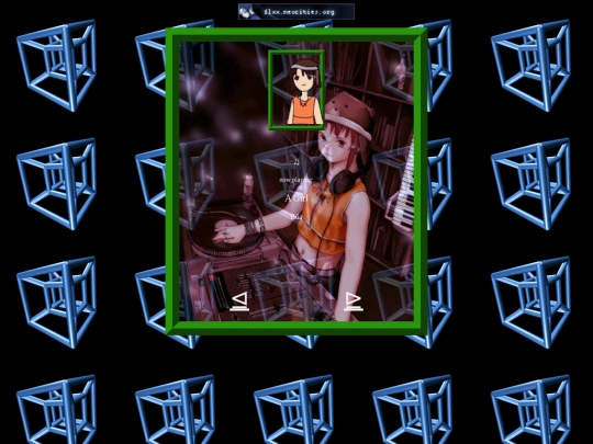 cyber03 screenshot