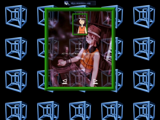 cyber05 screenshot
