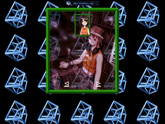 cyber06 screenshot