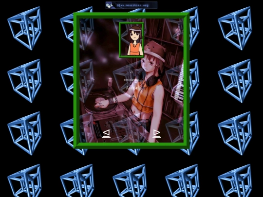 cyber07 screenshot