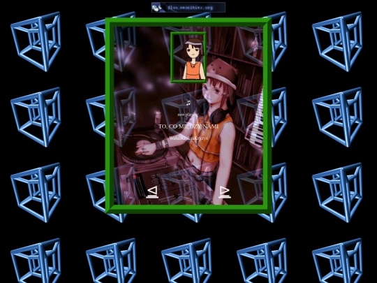 cyber10 screenshot