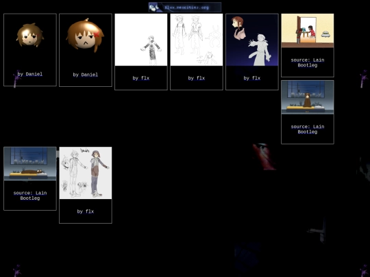 graphics screenshot