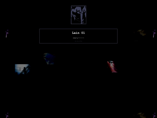 lain01 screenshot