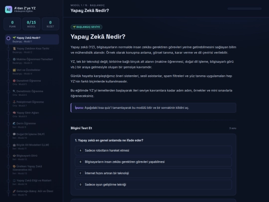 aiedu screenshot