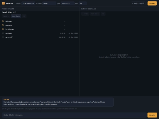 aiftpistemcisi screenshot