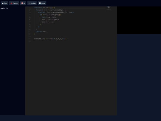 algoritmalabultrapro screenshot