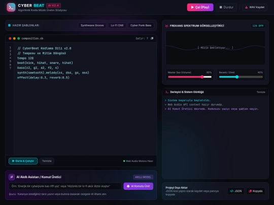 cyberbeatcodestudio screenshot