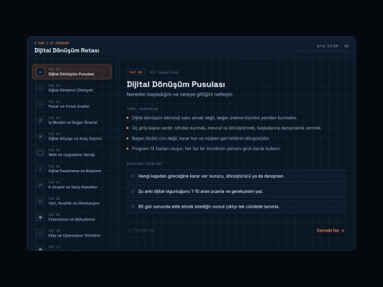 dijitaldonusumrotasi screenshot