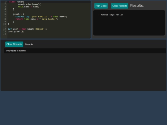 editoreditoreditorinception screenshot