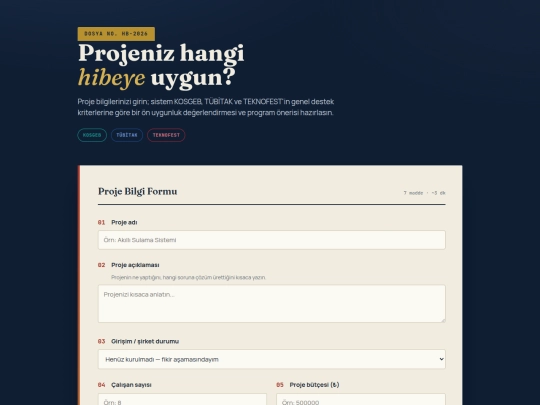 hibeuygunluk screenshot