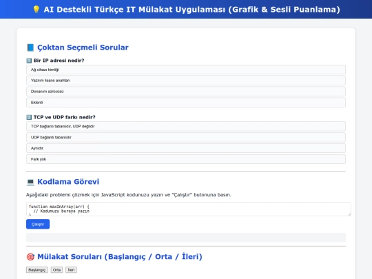 itmulakat screenshot