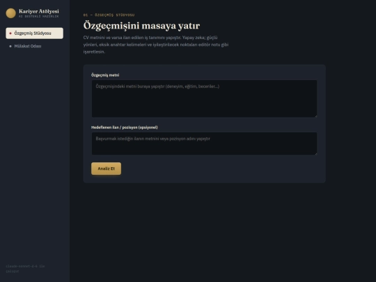 kariyeratolyesi screenshot