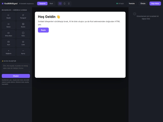 kodaiatolyesi screenshot