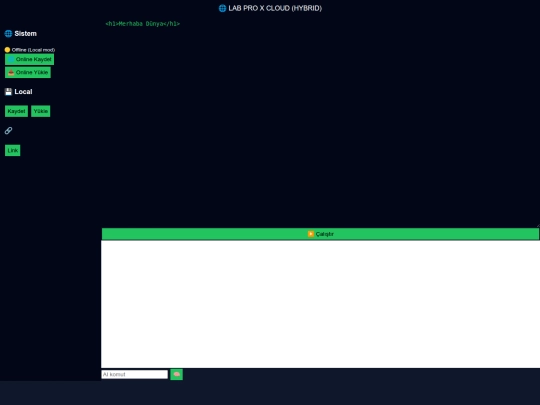labproxcloudhybrid screenshot