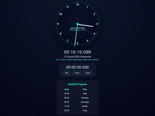 modernanalogdigiitalsaatkronometre screenshot