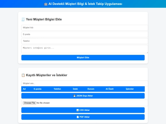 nusteritakip screenshot