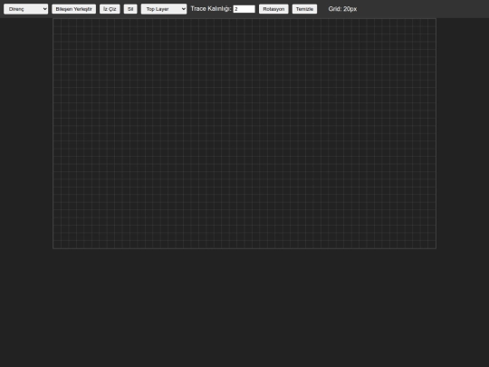 pcbdsing/minipcbdesingtoll screenshot