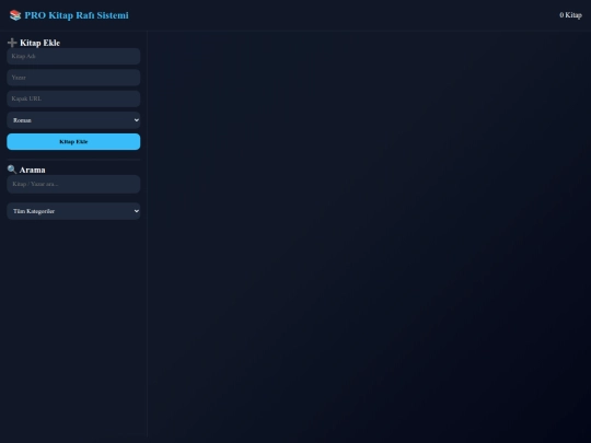 prokitaprafisistemi screenshot