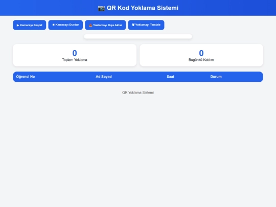qrkodyoklamasistemi screenshot