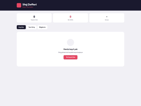 stajdefteriit screenshot