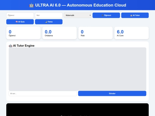 ultraaiedu60 screenshot