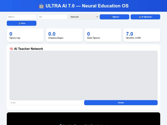 ultraaiedu70 screenshot