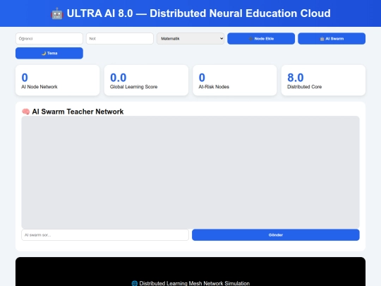 ultraaiedu80 screenshot
