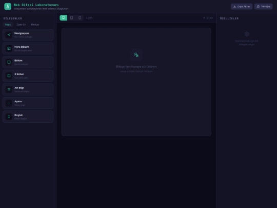 websitesilab screenshot