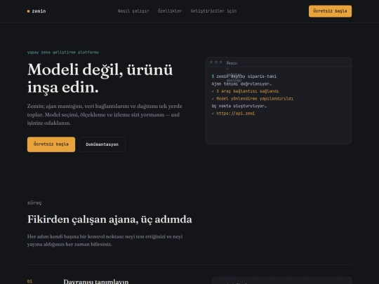 zemin screenshot