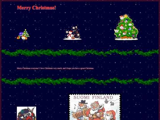 home/xmas21 screenshot