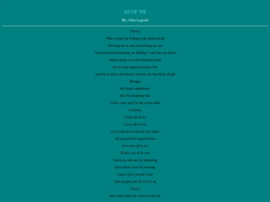 HTML screenshot