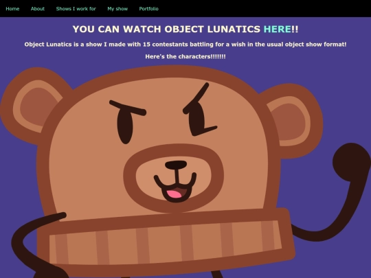 lunatics screenshot