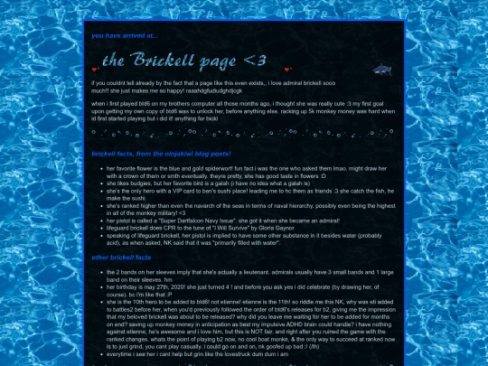 pages/brickell screenshot