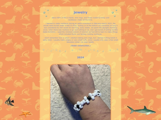 pages/gallery/jewelry screenshot
