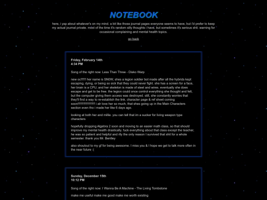 pages/notebook screenshot
