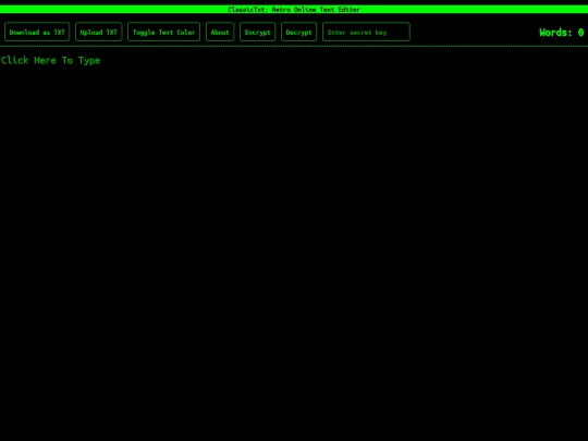 test5 screenshot