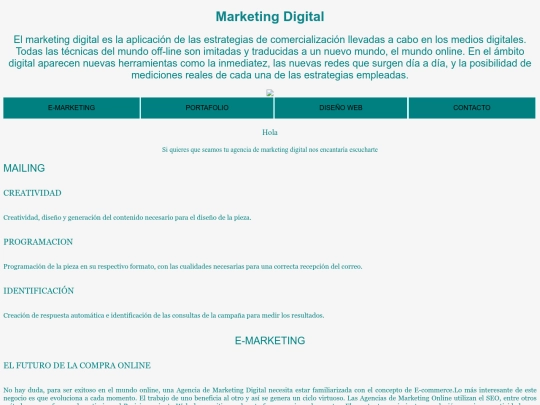 examen screenshot
