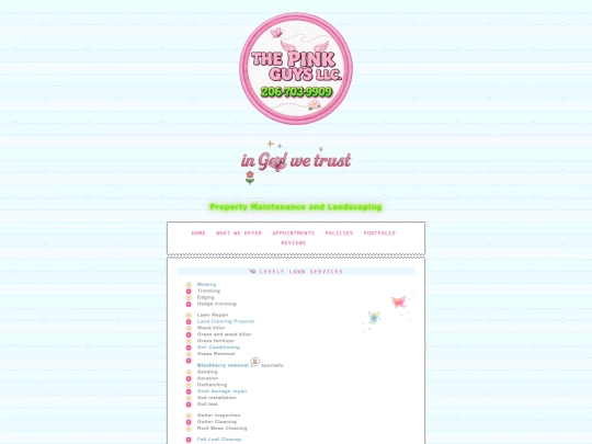 WhatWeOffer screenshot
