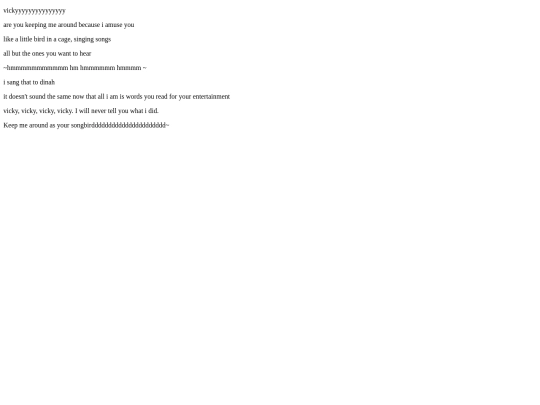evelynstop screenshot