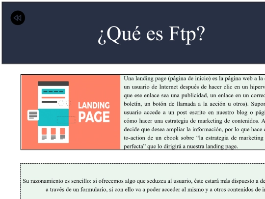 Landing page/LandingPage_C3 screenshot