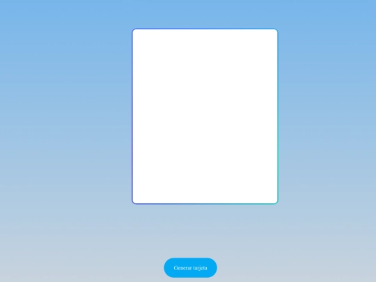 tarjetapersonal/fichaestudiante screenshot