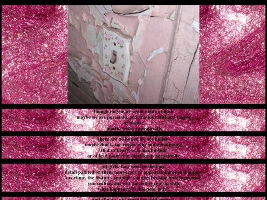 VESSELS/plastic screenshot