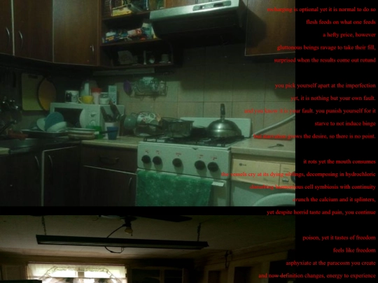 VESSELS/sustenance screenshot
