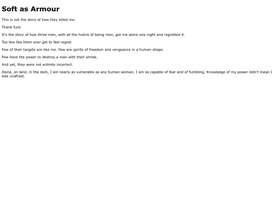 soft_as_armour screenshot